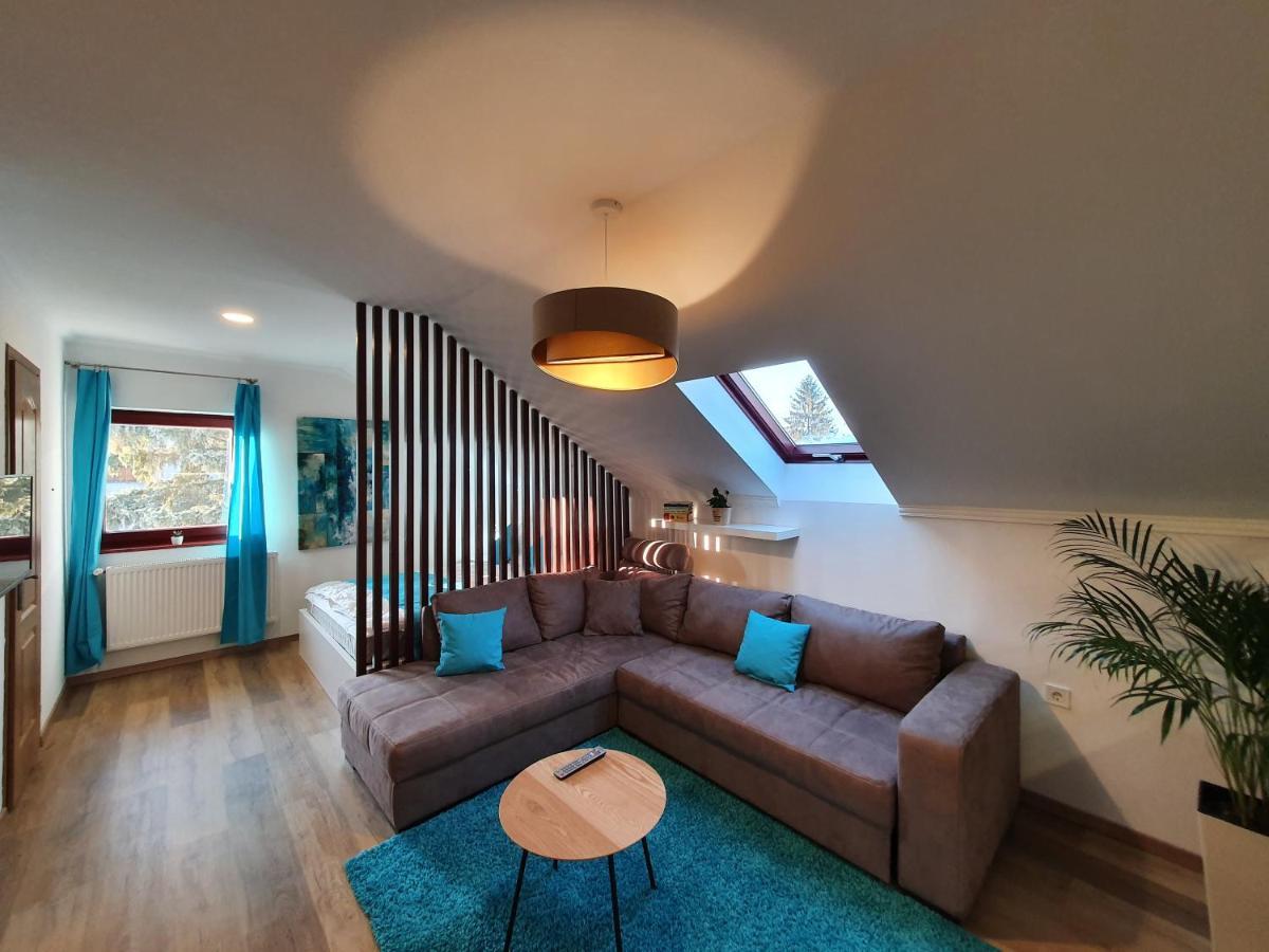 Reteskert Vendeghaz Es Apartman Belapatfalva Zewnętrze zdjęcie