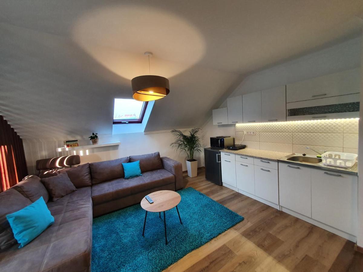 Reteskert Vendeghaz Es Apartman Belapatfalva Zewnętrze zdjęcie