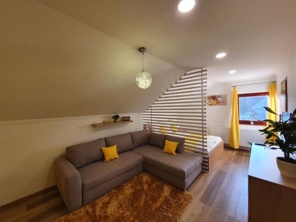 Reteskert Vendeghaz Es Apartman Belapatfalva Zewnętrze zdjęcie