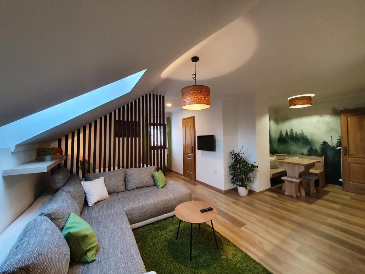 Reteskert Vendeghaz Es Apartman Belapatfalva Zewnętrze zdjęcie