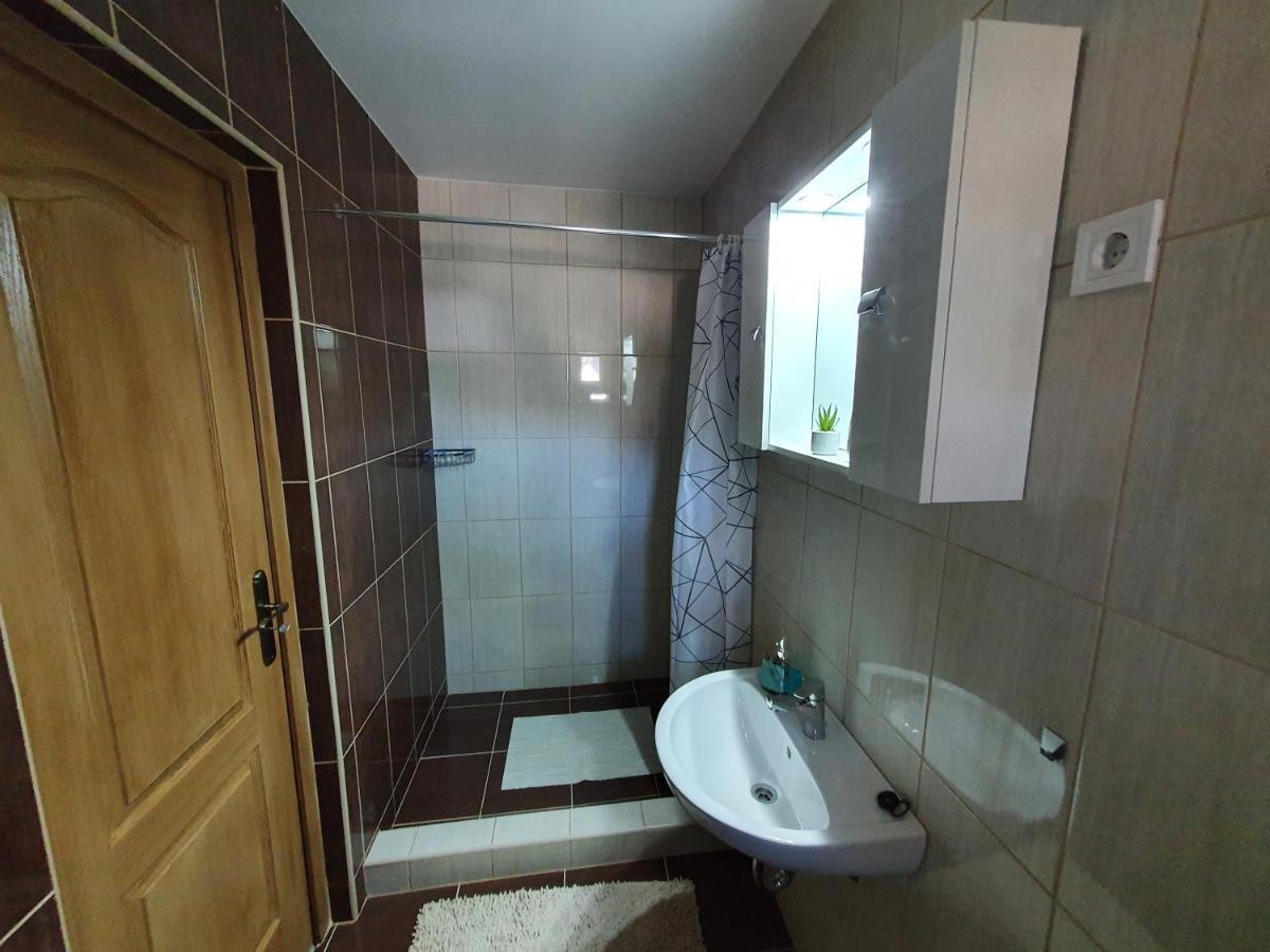 Reteskert Vendeghaz Es Apartman Belapatfalva Zewnętrze zdjęcie