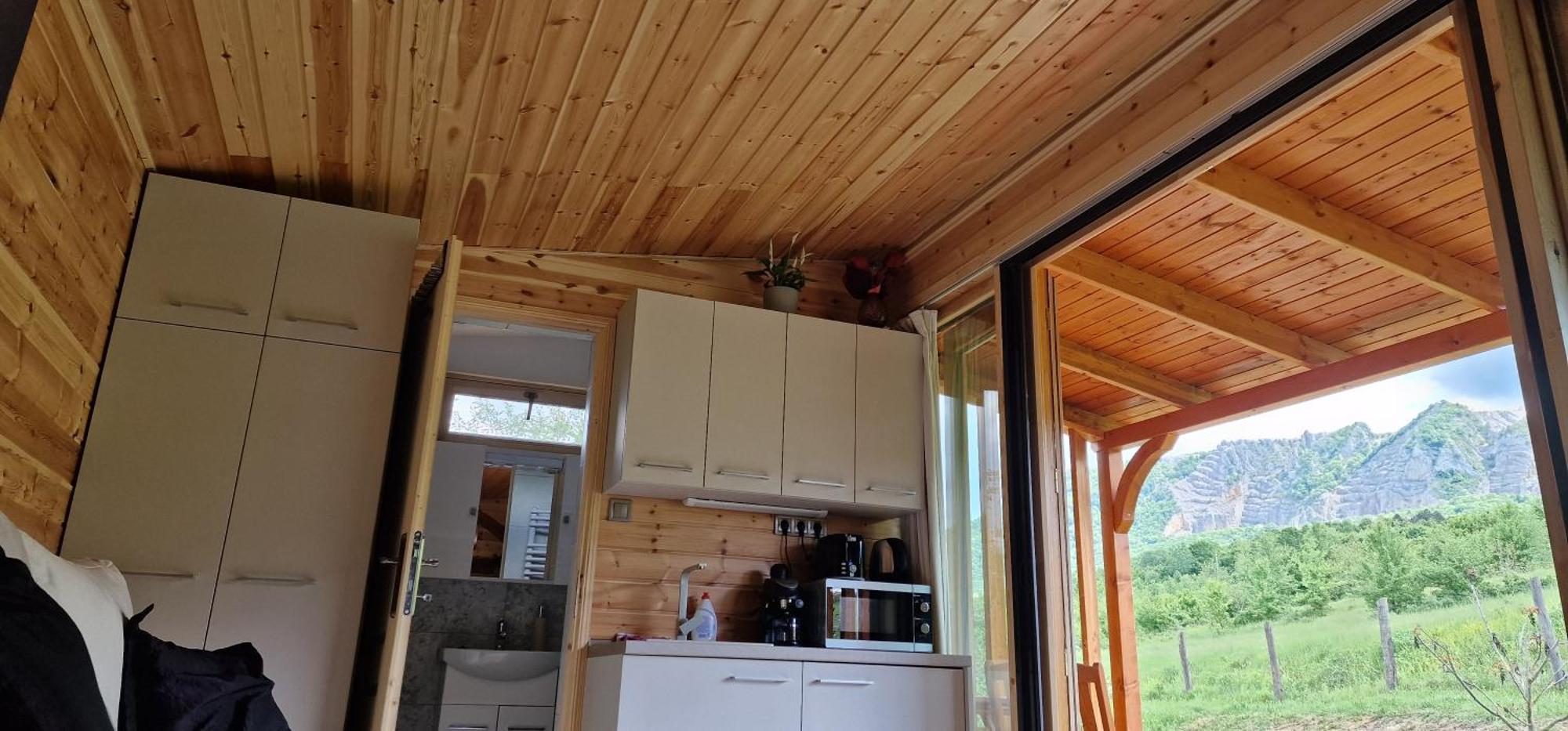 Reteskert Vendeghaz Es Apartman Belapatfalva Zewnętrze zdjęcie